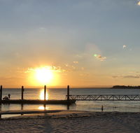 Bribie Island Hotel - Tourism Cairns