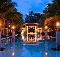 Sea Temple Port Douglas Luxury Apartments - Tourism Cairns