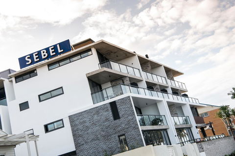 The Sebel Brisbane Margate Beach - Tourism Cairns 20