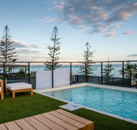 The Sebel Brisbane Margate Beach - Tourism Cairns