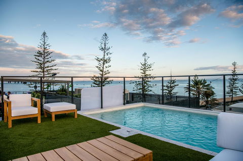 The Sebel Brisbane Margate Beach - Tourism Cairns 0