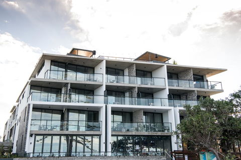 The Sebel Brisbane Margate Beach - Tourism Cairns 22