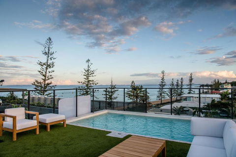 The Sebel Brisbane Margate Beach - Tourism Cairns 29