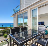Apartment Dees Retreat - Tourism Cairns