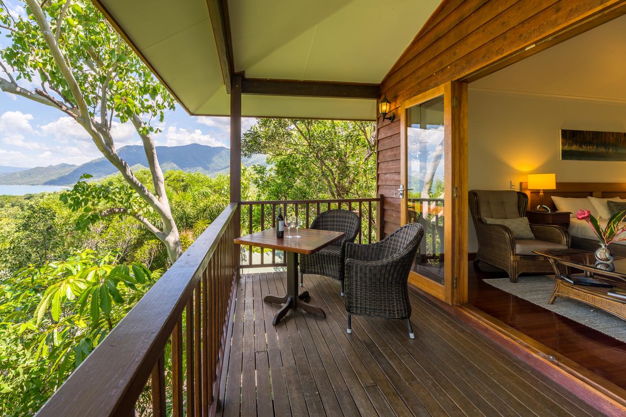 Green Hill QLD Tourism Cairns