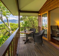 Thala Beach Nature Reserve - Tourism Cairns