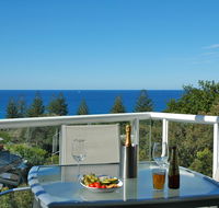 Sunshine Vista - Tourism Cairns