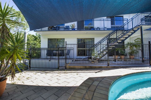 Magnetic North Apartment 1 - Tourism Cairns 1