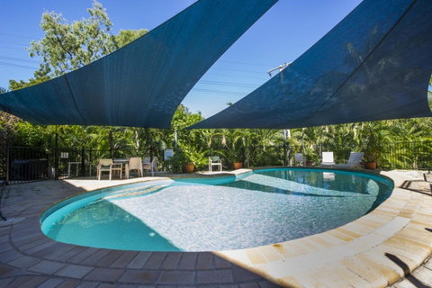 Magnetic North Apartment 1 - Tourism Cairns 2