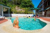 Book Point Lookout Accommodation Vacations Tourism Cairns Tourism Cairns