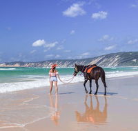 Salty Vibes Retreat - Tourism Cairns