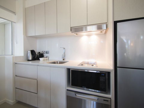 Oaks Sunshine Coast Oasis Resort - Tourism Cairns 28