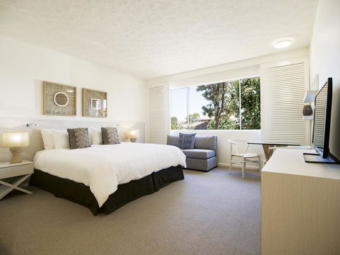 Oaks Sunshine Coast Oasis Resort - Tourism Cairns 29