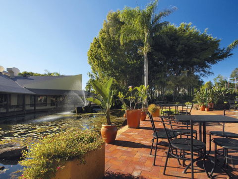 Oaks Sunshine Coast Oasis Resort - Tourism Cairns 22