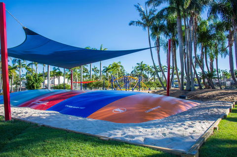 Oaks Sunshine Coast Oasis Resort - Tourism Cairns 11