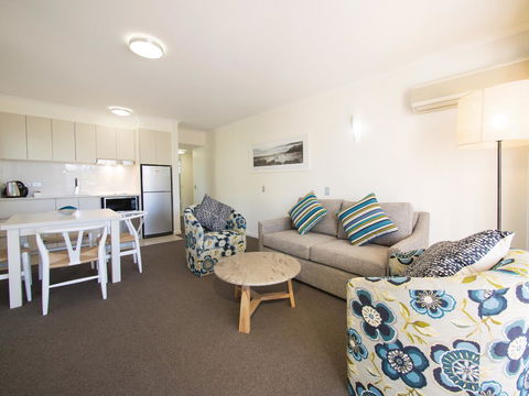 Oaks Sunshine Coast Oasis Resort - Tourism Cairns 44