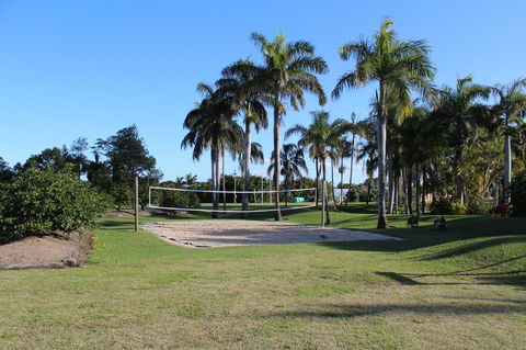 Oaks Sunshine Coast Oasis Resort - Tourism Cairns 24