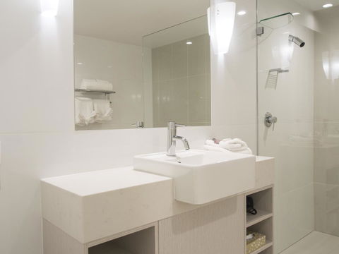 Oaks Sunshine Coast Oasis Resort - Tourism Cairns 19