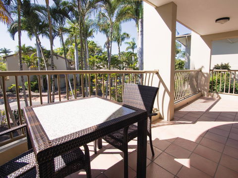 Oaks Sunshine Coast Oasis Resort - Tourism Cairns 17