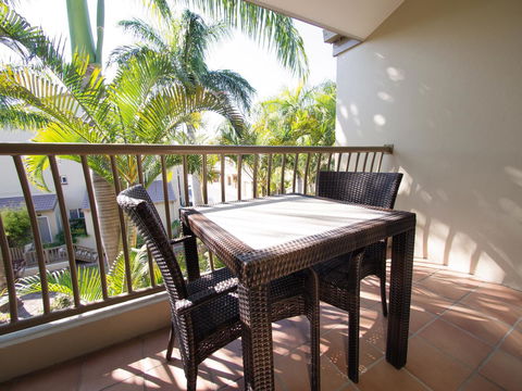 Oaks Sunshine Coast Oasis Resort - Tourism Cairns 18