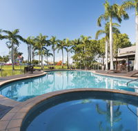 Oaks Oasis - Tourism Cairns