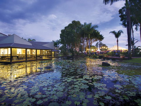 Oaks Sunshine Coast Oasis Resort - Tourism Cairns 21