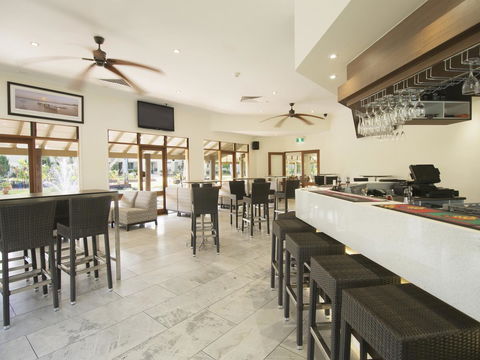 Oaks Sunshine Coast Oasis Resort - Tourism Cairns 32