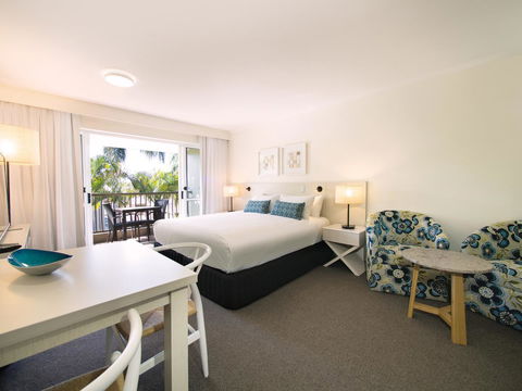 Oaks Sunshine Coast Oasis Resort - Tourism Cairns 26