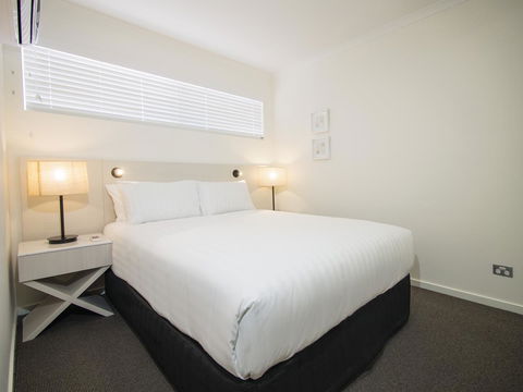 Oaks Sunshine Coast Oasis Resort - Tourism Cairns 39