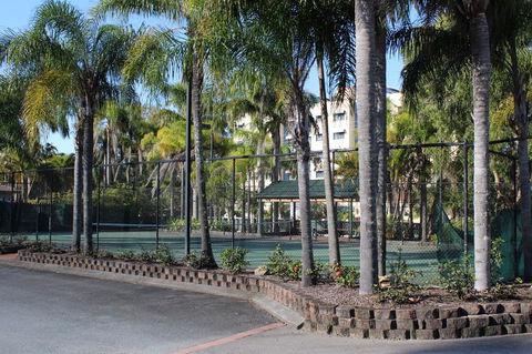 Oaks Sunshine Coast Oasis Resort - Tourism Cairns 23