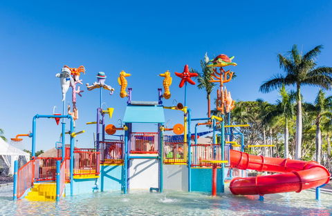 Oaks Sunshine Coast Oasis Resort - Tourism Cairns 1