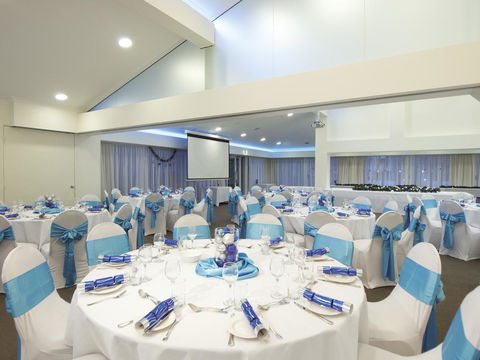 Oaks Sunshine Coast Oasis Resort - Tourism Cairns 34