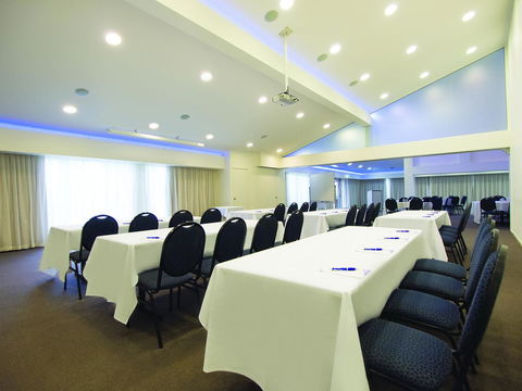 Oaks Sunshine Coast Oasis Resort - Tourism Cairns 33