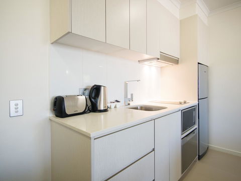 Oaks Sunshine Coast Oasis Resort - Tourism Cairns 38