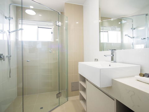 Oaks Sunshine Coast Oasis Resort - Tourism Cairns 30