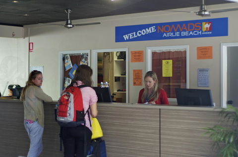 Nomads Airlie Beach - Tourism Cairns 29