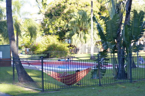 Nomads Airlie Beach - Tourism Cairns 42
