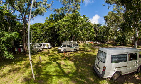 Nomads Airlie Beach - Tourism Cairns 39