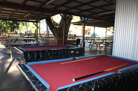 Nomads Airlie Beach - Tourism Cairns 9