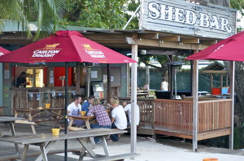 Nomads Airlie Beach - Tourism Cairns 28
