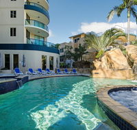 Landmark Resort - Tourism Cairns
