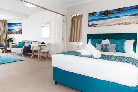 Ocean Views Resort Caloundra - Tourism Cairns 34
