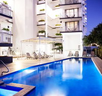 Ocean Views Resort Caloundra - Tourism Cairns