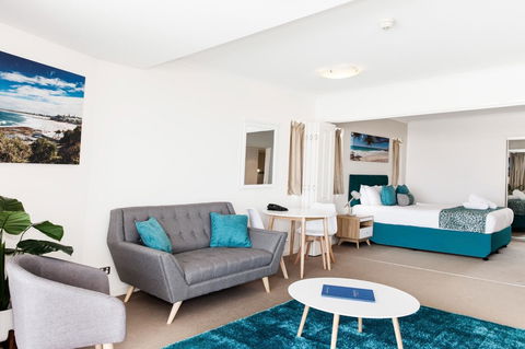 Ocean Views Resort Caloundra - Tourism Cairns 36