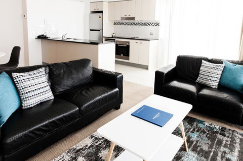 Ocean Views Resort Caloundra - Tourism Cairns 39