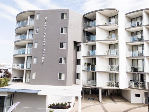 Ocean Views Resort Caloundra - Tourism Cairns 4