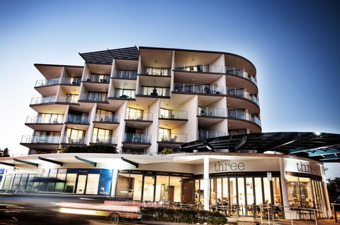 Ocean Views Resort Caloundra - Tourism Cairns 1