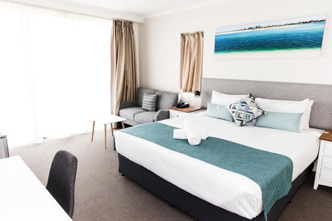 Ocean Views Resort Caloundra - Tourism Cairns 25