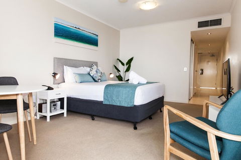 Ocean Views Resort Caloundra - Tourism Cairns 12