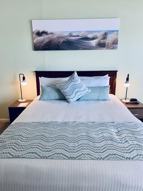 Ocean Views Resort Caloundra - Tourism Cairns 13